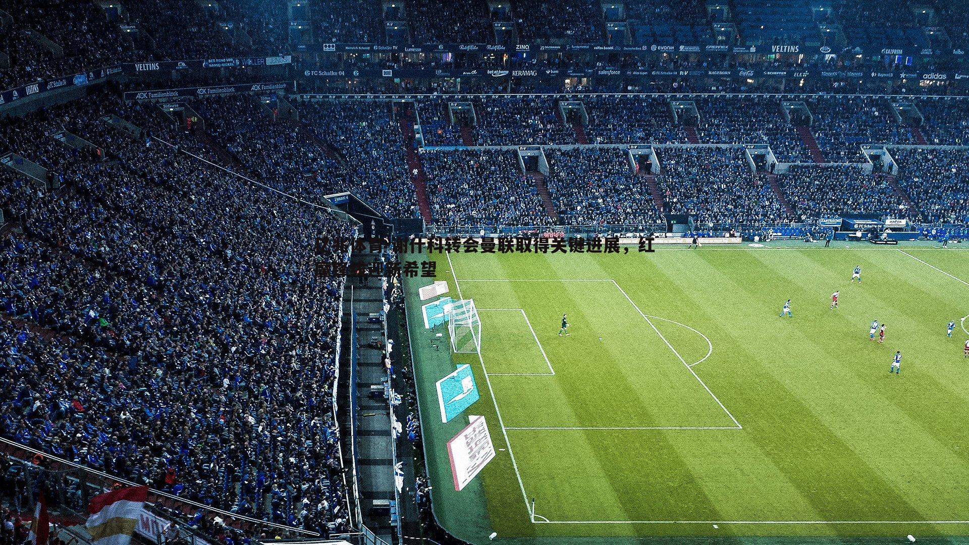 谢什科转会曼联取得关键进展，红魔锋线迎新希望