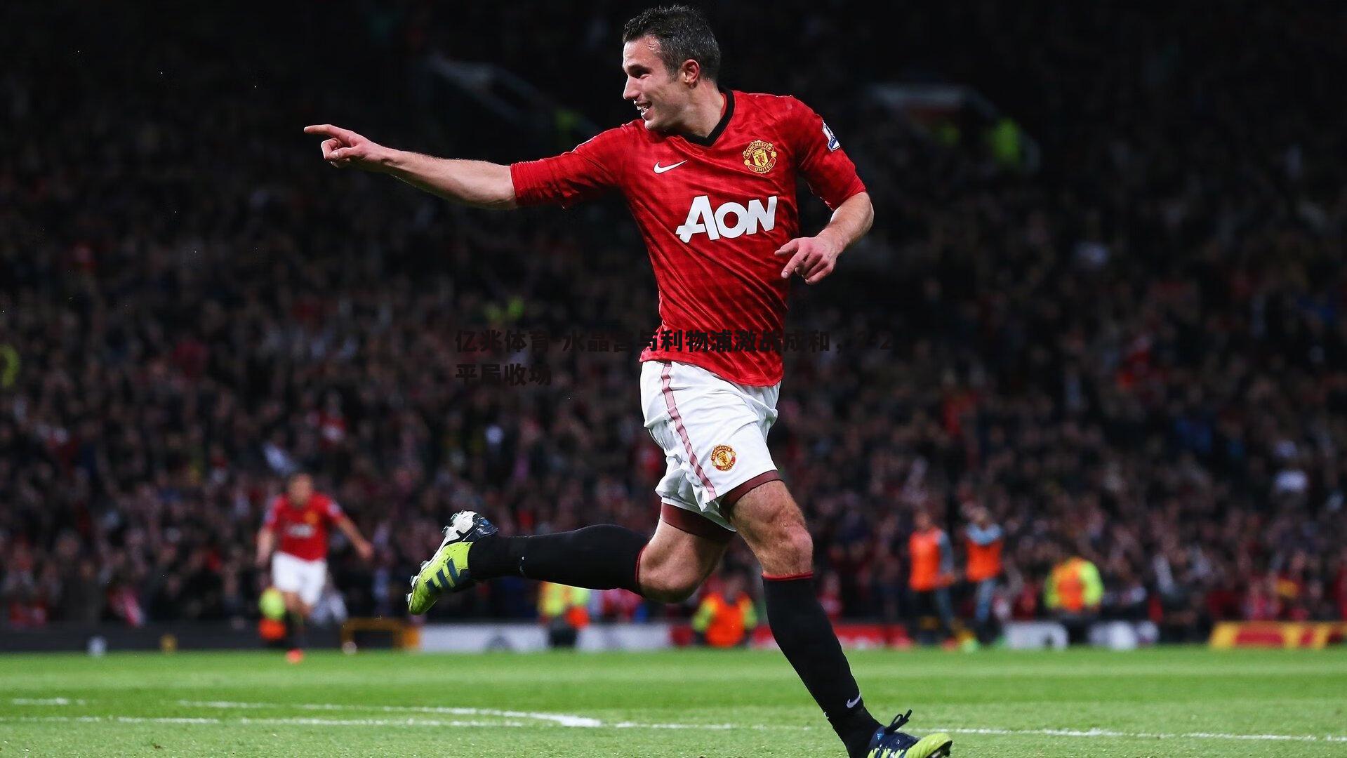 亿兆体育-水晶宫与利物浦激战成和，2-2平局收场